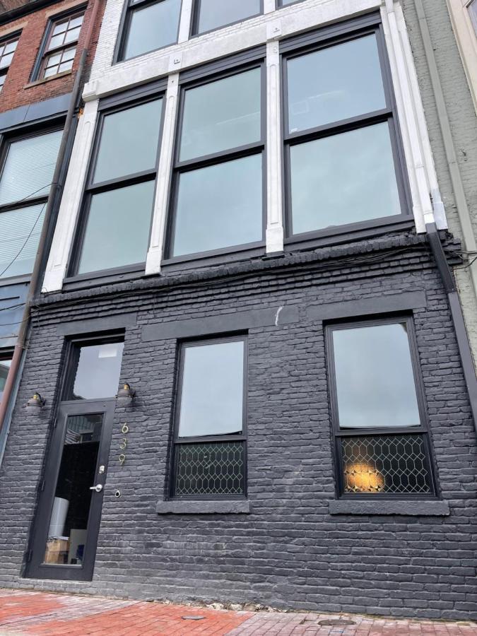 Gold By Hollyhock- Executive-level Living Louisville